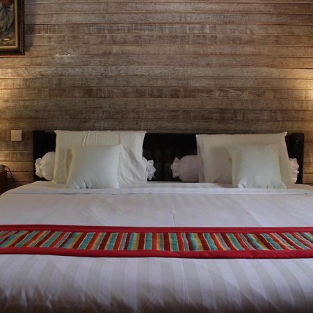 Private Villa Kayu Padangbai Padangbai  Eksteriør billede