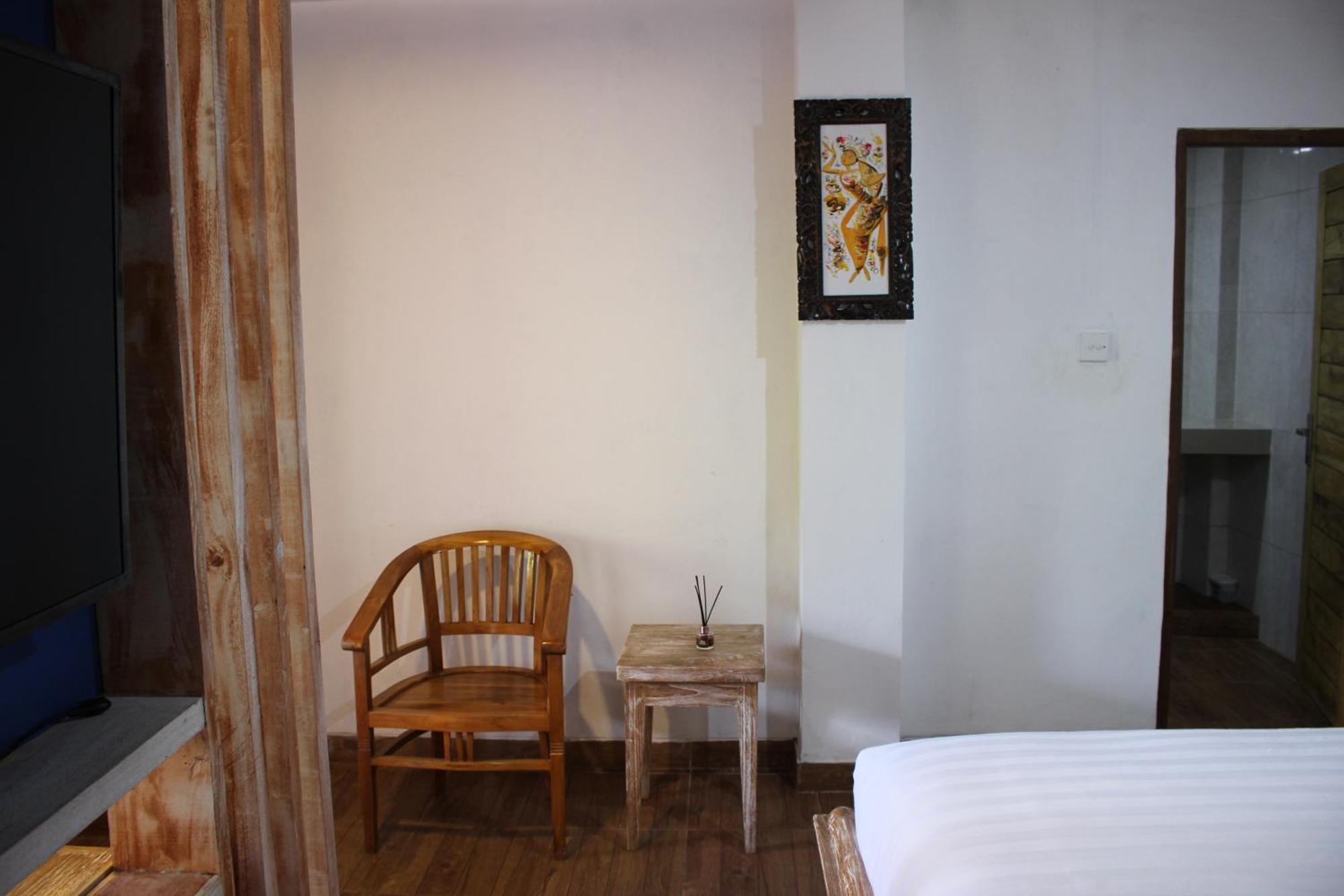 Private Villa Kayu Padangbai Padangbai  Eksteriør billede