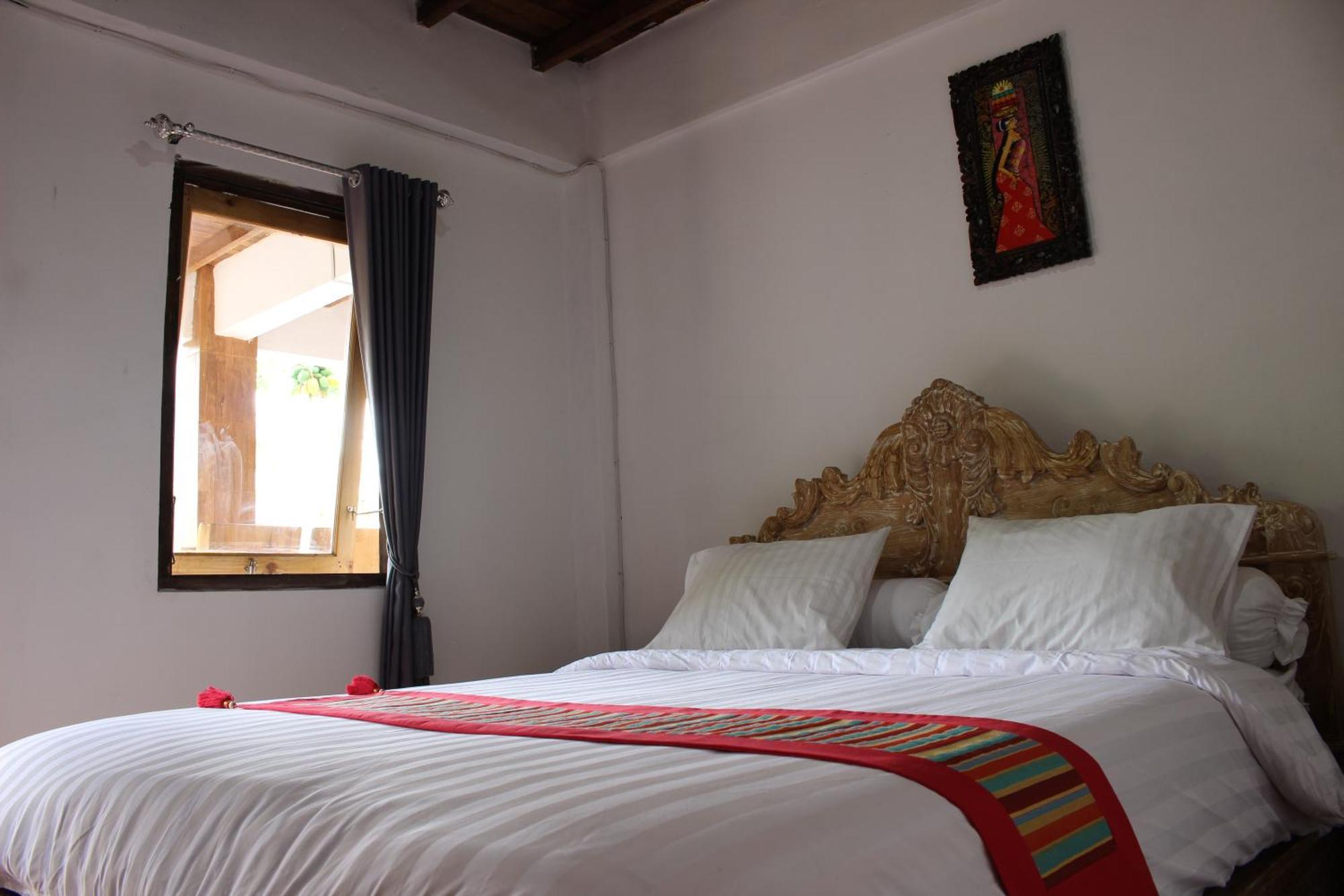 Private Villa Kayu Padangbai Padangbai  Eksteriør billede